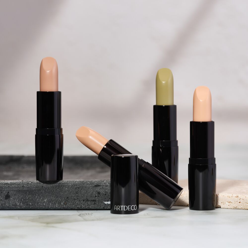 Artdeco peitepulk 6 neutralizing green - Pilt 4