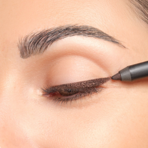 Artdeco Soft Eye Liner veekindel silmapliiats 12 warm dark brown