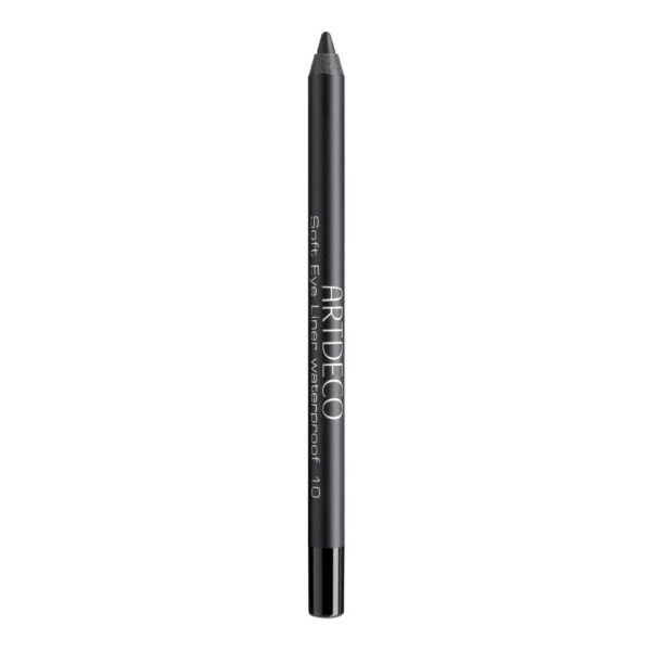 Artdeco Soft Eye Liner veekindel silmapliiats 10 black