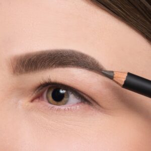 Artdeco Eye Brow Pencil kulmupliiats 2 intensive brown
