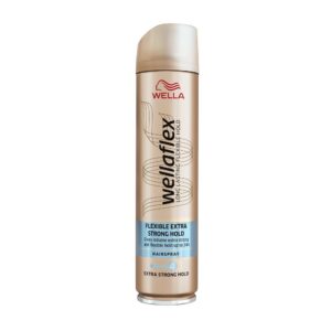 Wellaflex Flexible Extra Strong Hold Juukselakk