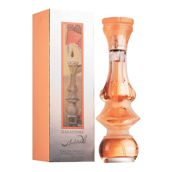 Salvador Dali Dalissime Eau De Toilette 30ml