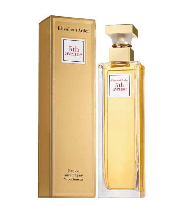 Elizabeth Arden 5TH Avenue EdP 75 ml