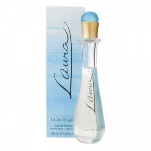 Laura Biagiotti Laura EdT 50 ml