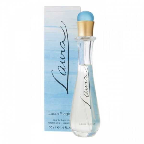 Laura Biagiotti Laura EdT 25 ml
