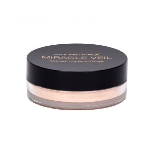 Max Factor Tolmpuuder Miracle Veil