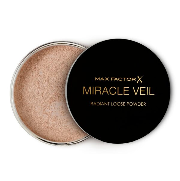 Max Factor Tolmpuuder Miracle Veil - Image 2