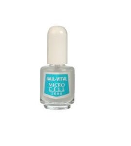 MICRO CELL KÜÜNE- TAASTUSLAKK F3 4.5 ML/33084