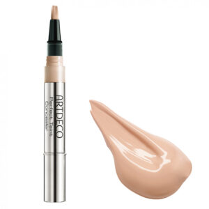 Artdeco Perfect Teint valgustpeegeldav peitekreem 3 "peach"