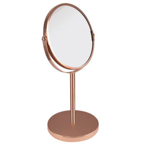Parsa Beauty suurendav peegel Roosa Kuld 00103