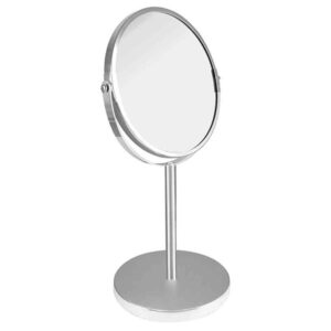 Parsa Beauty suurendav peegel Hõbe 00105-