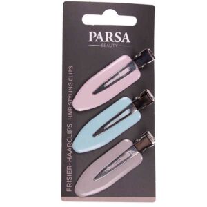 Parsa Beauty juukseklambrid 00188