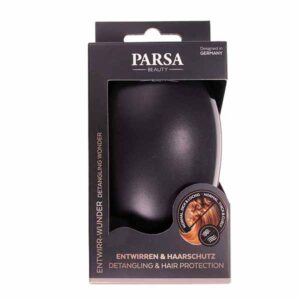 Parsa Beauty detangling juuksehari  00221