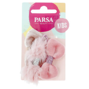 Parsa Beauty juuksekummid lastele