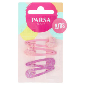 Parsa Beauty juukseklambrid 00550