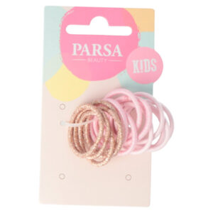 PARSA 00552 JUUKSEKUMM LASTE 15TK