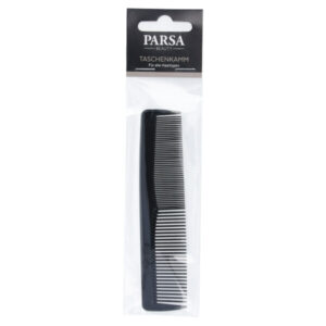 Parsa Beauty taskukamm 01250