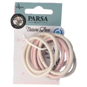 Parsa Beauty juuksekummud babmusviskoos 9tk 001426