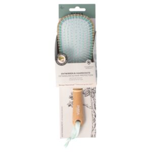 Parsa Beauty Detangling juuksehari kork 01781
