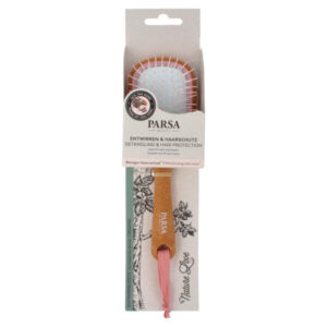 Parsa Beauty detangling juuksehari kork 01782