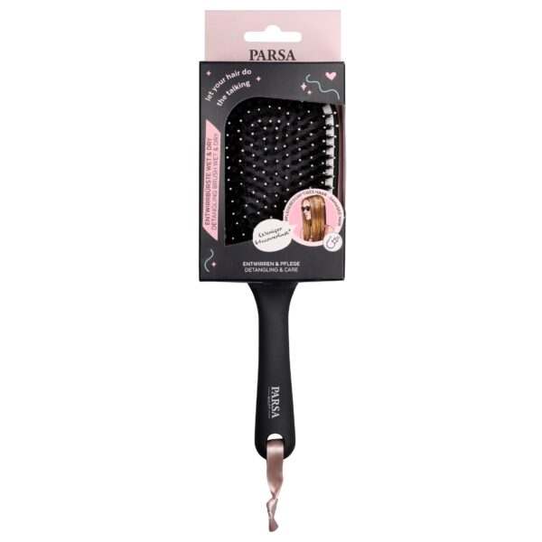 Parsa Beauty juuksehari Wet&Dry suur 01786-