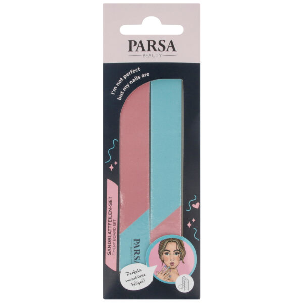 Parsa Beauty küüneviilid 01909