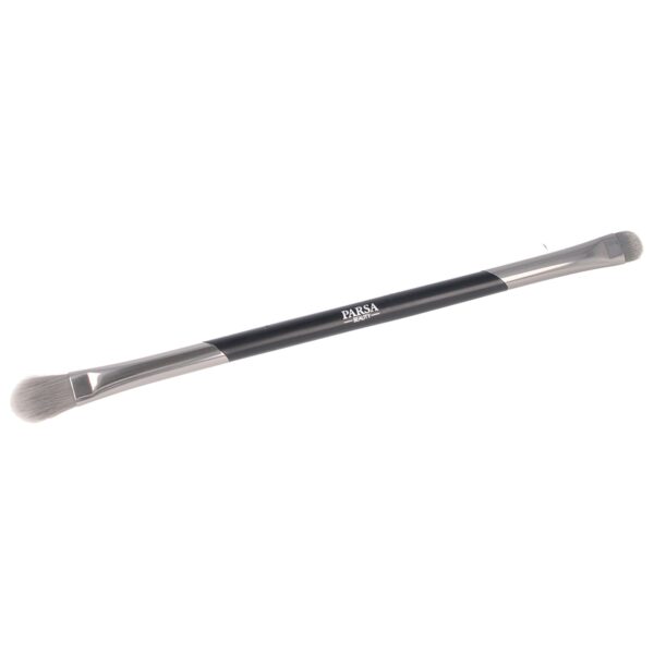 Parsa Beauty kahepoolne lauvärvipintsel 02688 - Image 2