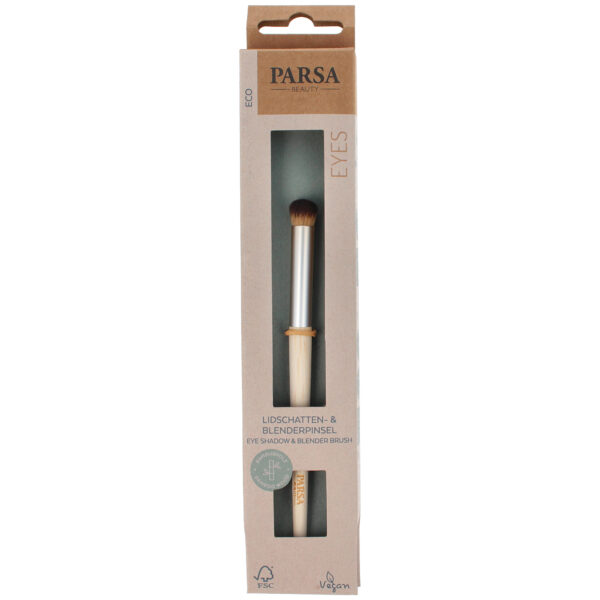 Parsa Beauty lauvärvipintsel 02695