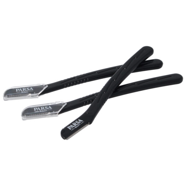 Parsa Beauty kulmukujundaja/ näokarvade eemaldaja 02717 - Image 3