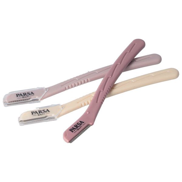 Parsa Beauty kulmukujundaja/ näokarvade eemaldaja 02718 - Image 3