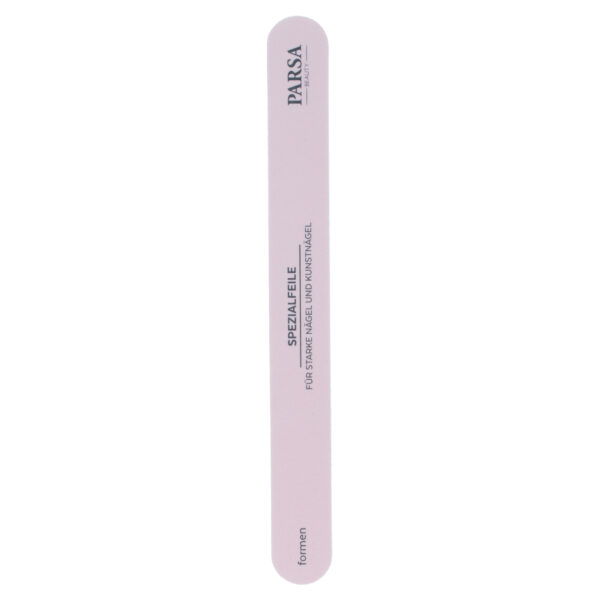 Parsa Beauty küüneviil tugevatele küüntele 02790