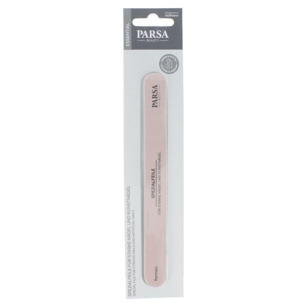 Parsa Beauty küüneviil tugevatele küüntele 02790 - Image 2