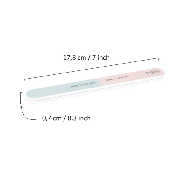 Parsa Beauty poleerviil 02791 - Image 4
