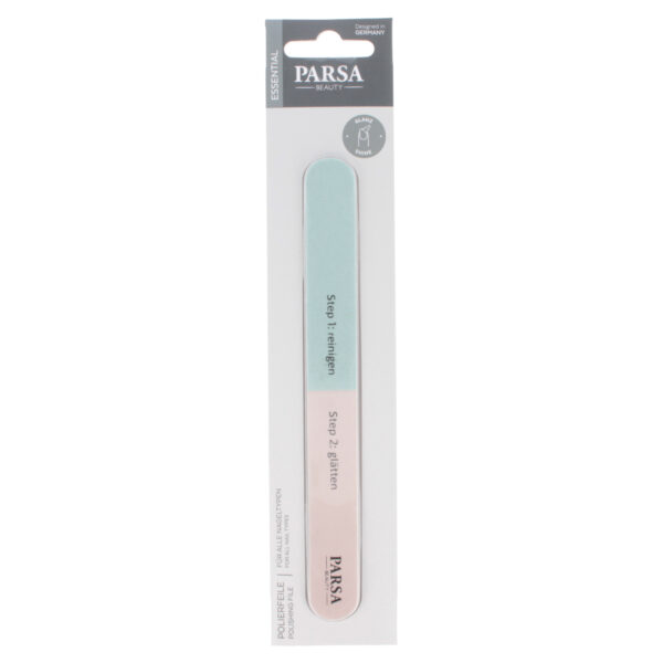 Parsa Beauty poleerviil 02791