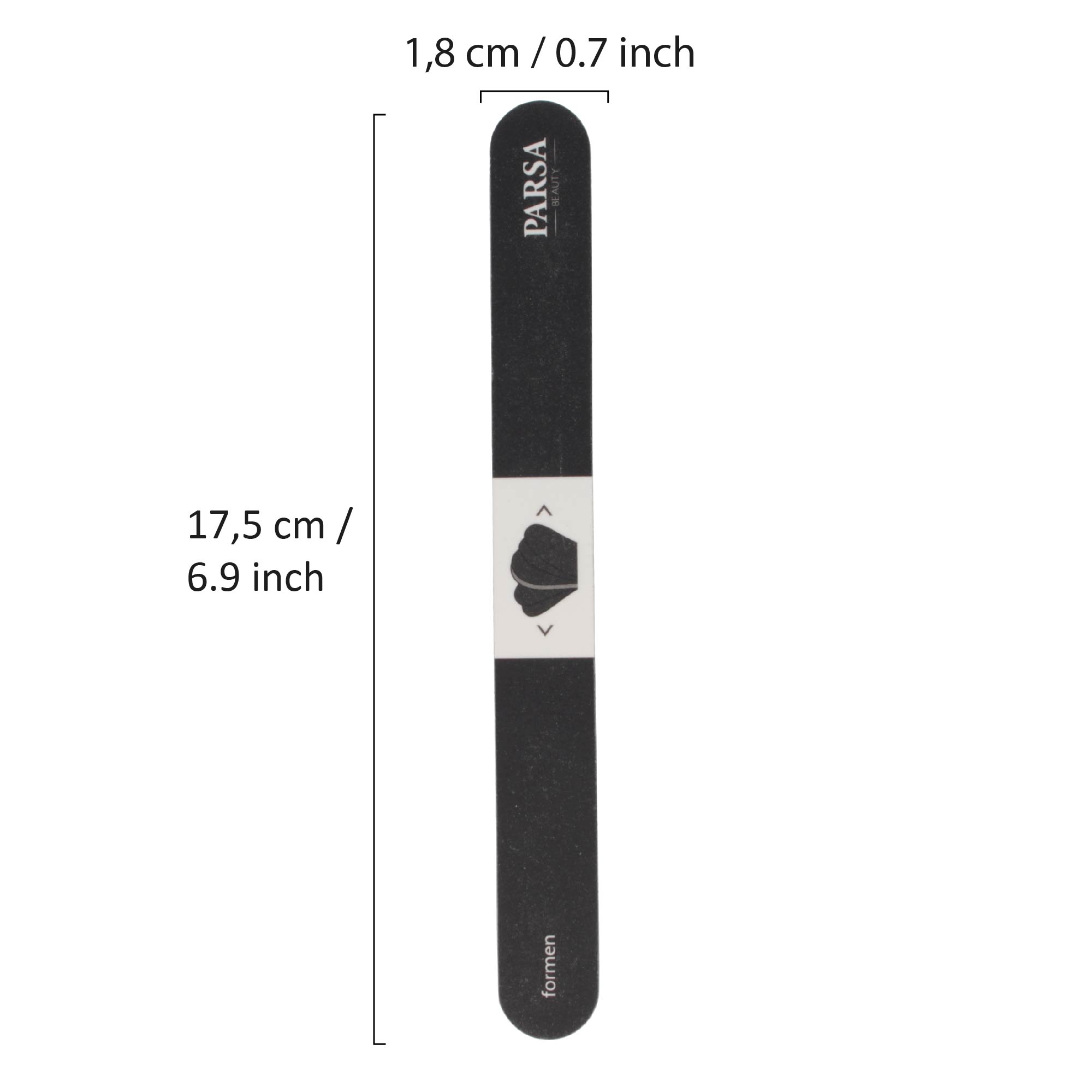 Parsa Beauty küüneviil kõikidele küünetüüpidele 02792 - Image 2