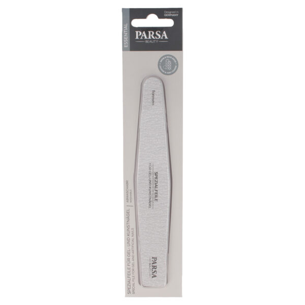 Parsa Beauty küüneviil geel-ja kunstküüntele 02806