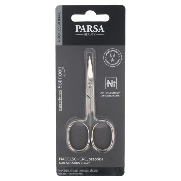 Parsa Beauty küünekäärid 02819
