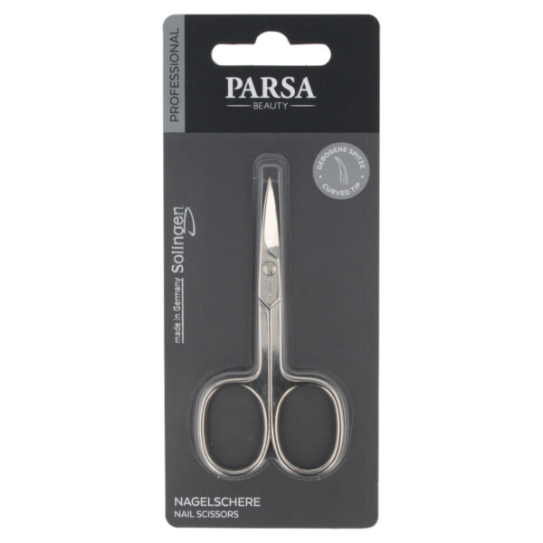 Parsa Beauty küünekäärid 02820