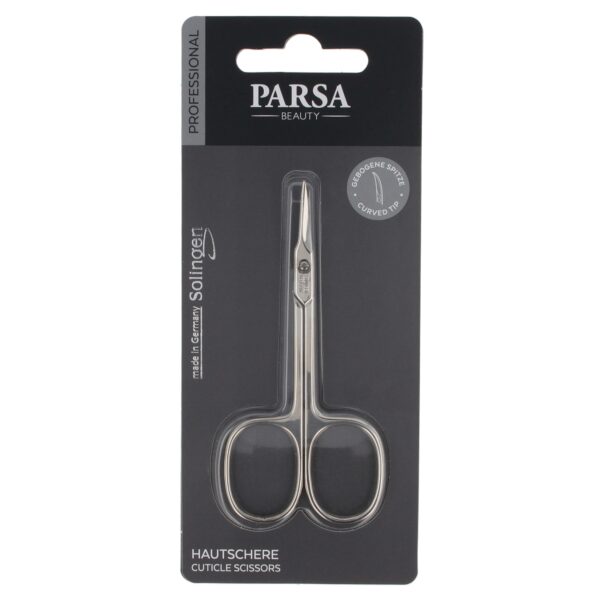 Parsa Beauty küünenahakäärid 02822 - Image 4