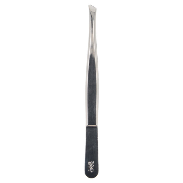 Parsa Beauty pintsetid viltuse otsaga 02824 - Image 2