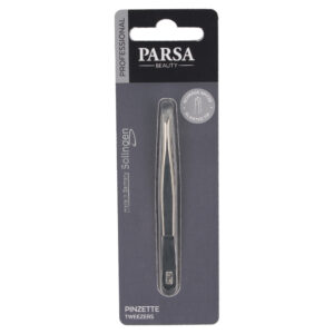 Parsa Beauty pintsetid viltuse otsaga 02824