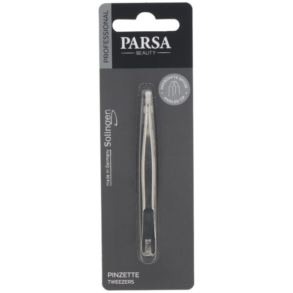 Parsa Beauty pintsetid  02826