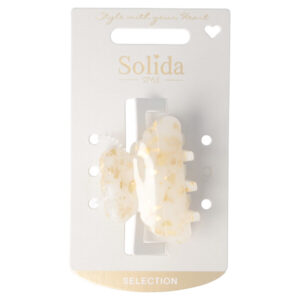 Solida Juukseklamber 03387