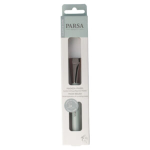 Parsa Beauty Maskipintsel silikoonist 03594