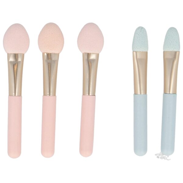 Parsa Beauty LOV.U lauvärviaplikaatorid 5tk  03649 - Image 2