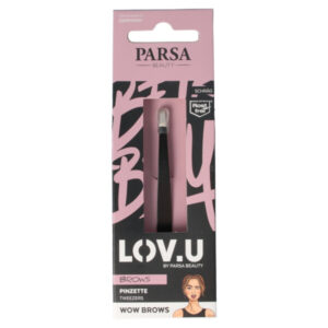 Parsa Beauty LOV.U pintsetid 03661