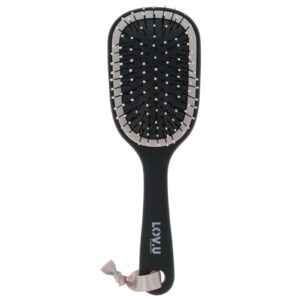Parsa Beauty LOV.U Wet&Dry Juuksehari 03668
