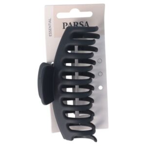 Parsa Beauty Juukseklamber must  04428