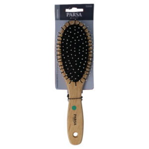 Parsa Beauty Puidust Juuksehari 05020