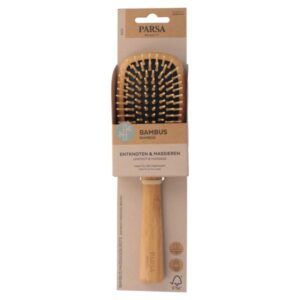 Parsa Beauty Bambusjuuksehari 05089